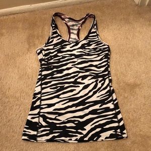 Workout Tank